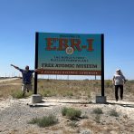  EBR-1 National Historic Landmark